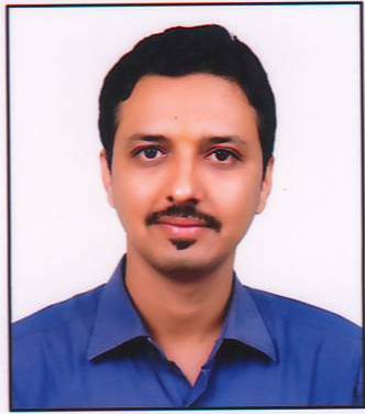 Mr. Sachin Chavan